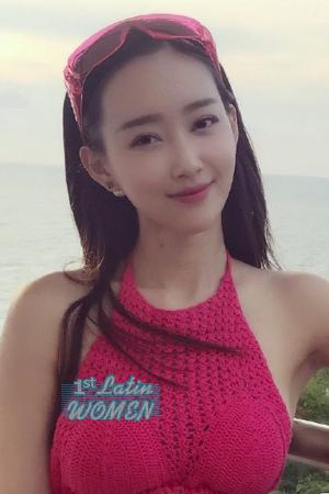 Ladies of Xiangyang City