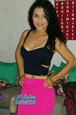 Ladies of Colombia