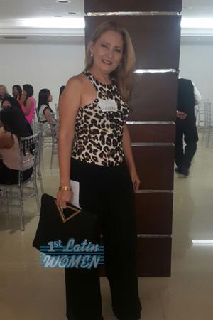 159210 - Gisela Age: 49 - Colombia