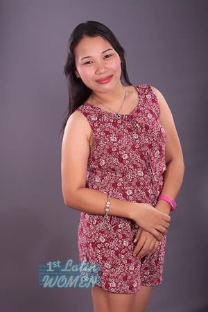 Ladies of Asia