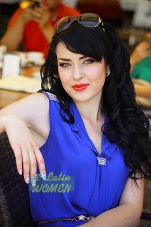 Ladies of Eastern-Europe