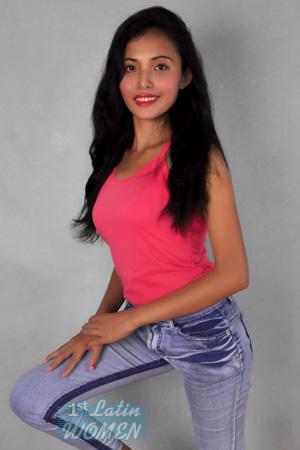 Ladies of Philippines