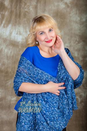 159766 - Margarita Age: 56 - Ukraine