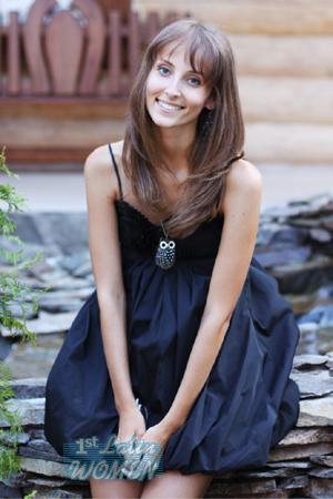 159877 - Ekaterina Age: 37 - Ukraine