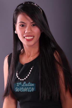 Ladies of Philippines