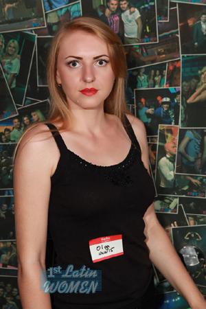 Ladies of Eastern-Europe