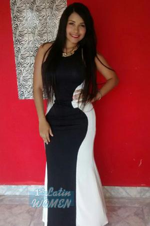 Ladies of Latin-America