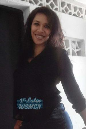 160883 - Georgina Age: 46 - Colombia