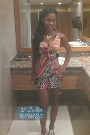 Ladies of Latin-America