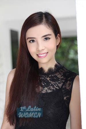Ladies of shenzhen