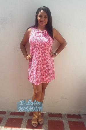 161370 - Alba Age: 30 - Colombia