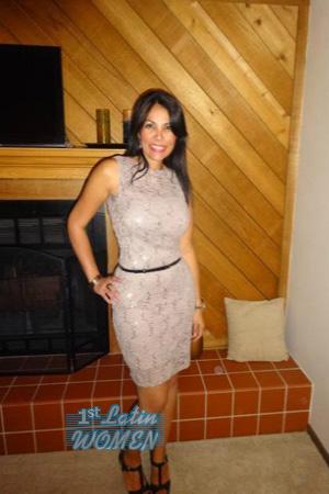Ladies of Latin-America