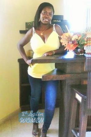 161539 - Luz Age: 47 - Colombia