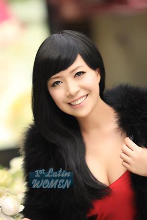 Ladies of Asia
