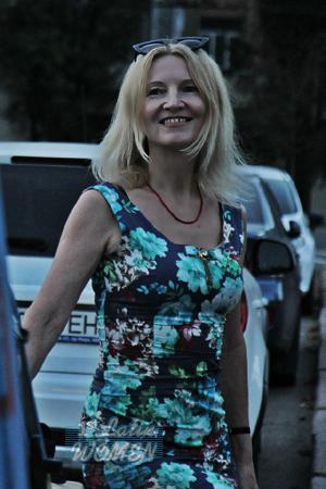 161906 - Svetlana Age: 61 - Ukraine