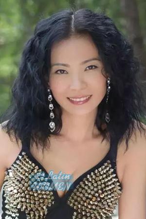 Ladies of Asia