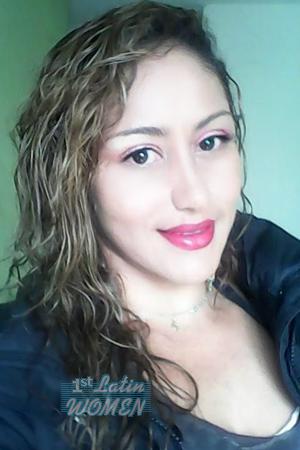Ladies of Latin-America