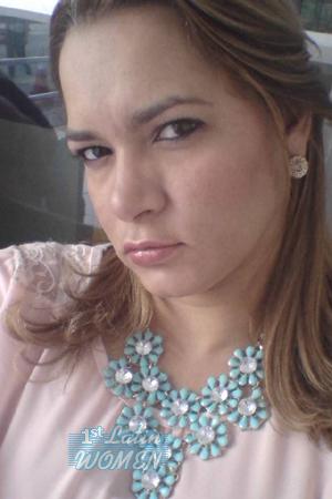 162955 - Natividad Age: 44 - Dominican Republic