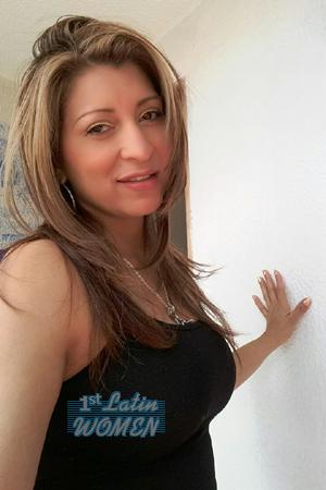 Ladies of Bogota