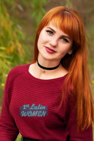 Ladies of Eastern-Europe