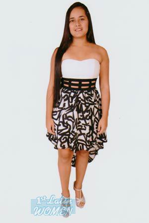 163245 - Leidy Johana Age: 35 - Colombia