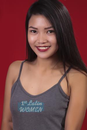 163248 - Berna Ave Age: 22 - Philippines