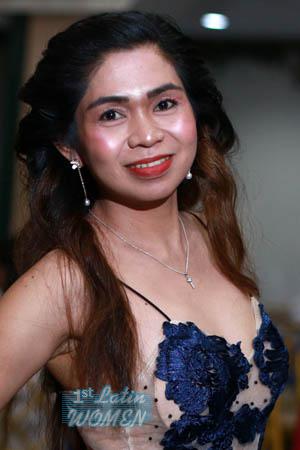 Ladies of Davao City