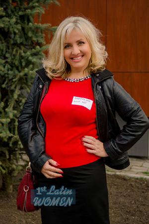 163357 - Svetlana Age: 52 - Ukraine