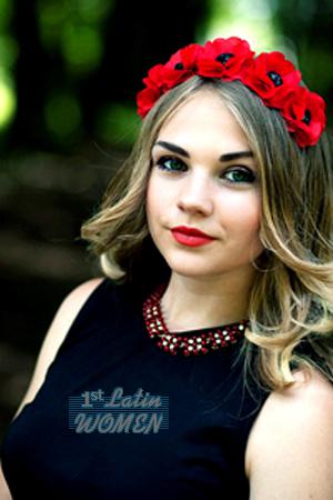 Ladies of Eastern-Europe
