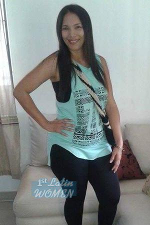 Ladies of Bogota