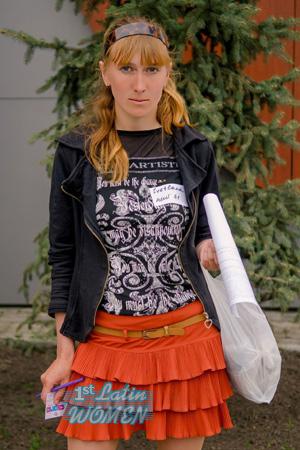 163586 - Svetlana Age: 34 - Ukraine