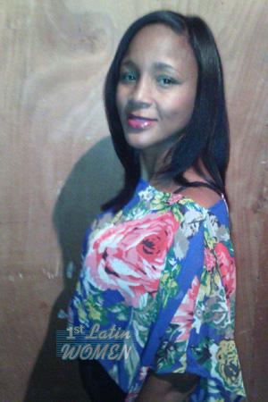 163774 - Susana Age: 45 - Dominican Republic