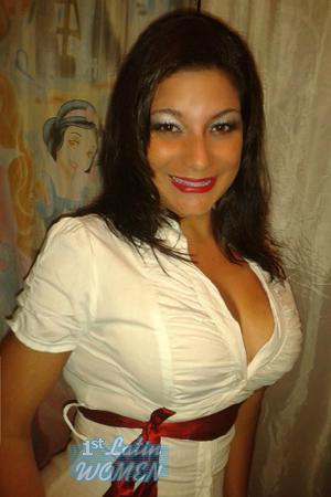Ladies of Tegucigalpa