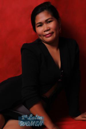 164652 - Percilita Age: 34 - Philippines