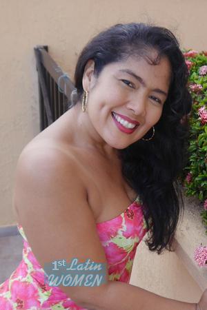 164756 - Angela Age: 47 - Colombia