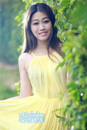 Ladies of Chongqing