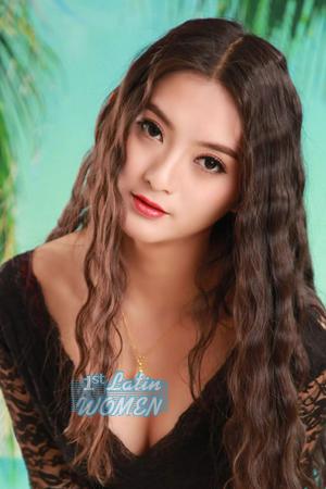 Ladies of Asia