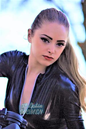 Ladies of Eastern-Europe