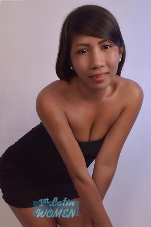 Ladies of Philippines