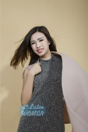 Ladies of Guangzhou