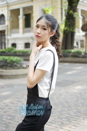 Ladies of Guangzhou