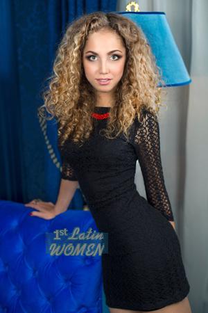 Ladies of Nikolaev