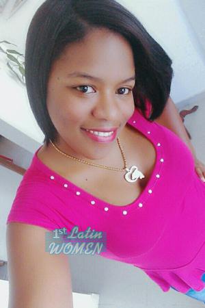 165664 - Dianisis Age: 29 - Dominican Republic