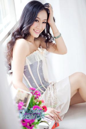 Ladies of Qingdao