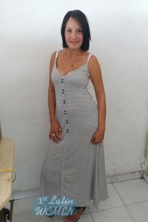 165830 - Carol Age: 45 - Colombia