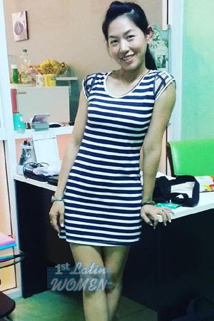 165850 - Tanyakamon Age: 44 - Thailand