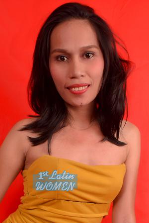 166053 - Primaisa Age: 34 - Philippines