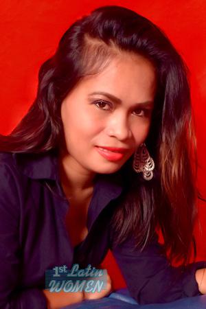 Ladies of Philippines