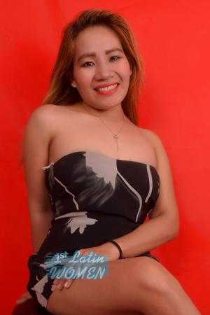 Ladies of Cebu City