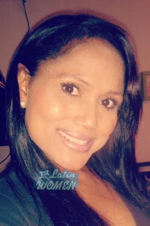 Ladies of Latin-America